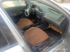 Сүрөт унаа Daewoo Lanos (Sens)