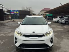 Сүрөт унаа Kia Stonic