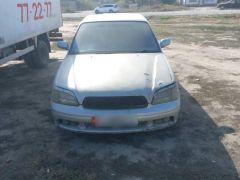 Сүрөт унаа Subaru Legacy