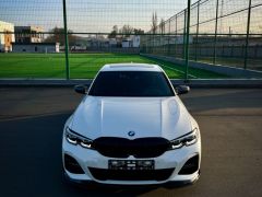 Сүрөт унаа BMW 3 серия