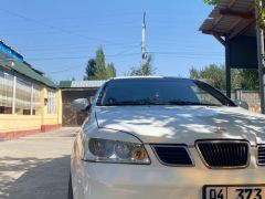 Фото авто Daewoo Lacetti