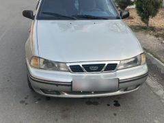 Сүрөт унаа Daewoo Nexia