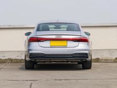 Сүрөт унаа Audi A7