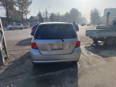 Сүрөт унаа Honda Fit