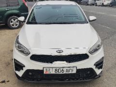 Сүрөт унаа Kia K3