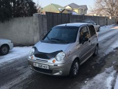 Сүрөт унаа Daewoo Matiz