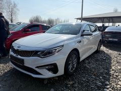 Сүрөт унаа Kia K5