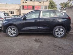 Фото авто Haval Jolion