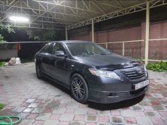 Сүрөт унаа Toyota Camry