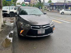 Сүрөт унаа Toyota Camry