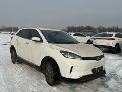 Фото авто Weltmeister EX5