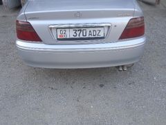 Сүрөт унаа Honda Accord