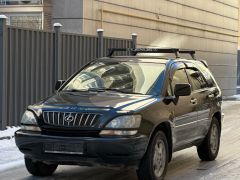 Photo of the vehicle Lexus RX