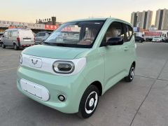 Фото авто Wuling Mini EV