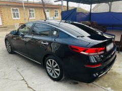 Сүрөт унаа Kia K5