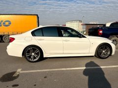 Сүрөт унаа BMW 3 серия