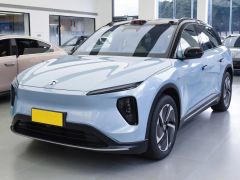 Фото авто Nio ES6