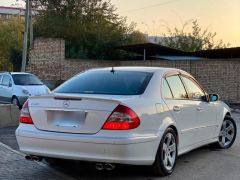 Photo of the vehicle Mercedes-Benz E-Класс