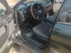 Сүрөт унаа Opel Astra