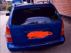 Photo of the vehicle Opel Astra