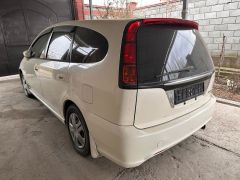 Сүрөт унаа Honda Stream