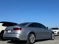 Photo of the vehicle Audi A6