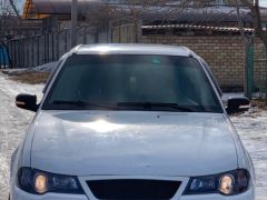 Photo of the vehicle Daewoo Nexia