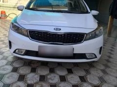 Фото авто Kia K3