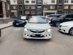 Фото авто Honda Civic