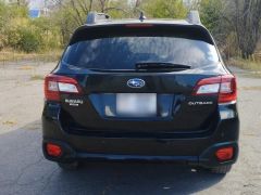 Photo of the vehicle Subaru Outback