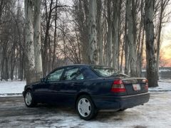 Photo of the vehicle Mercedes-Benz C-Класс