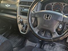 Фото авто Honda Stream