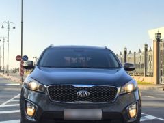 Photo of the vehicle Kia Sorento