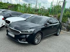 Сүрөт унаа Kia K7