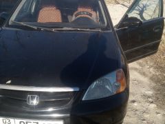 Сүрөт унаа Honda Civic