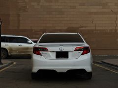 Photo of the vehicle Toyota Camry