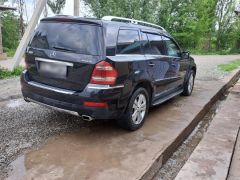 Photo of the vehicle Mercedes-Benz GL-Класс