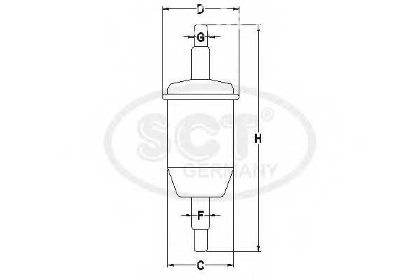 Spare Parts and Consumables - Sct_st_341_ sct st341