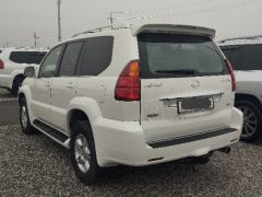 Фото авто Lexus GX