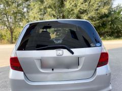 Photo of the vehicle Honda Fit