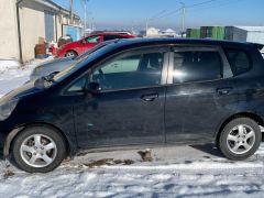 Photo of the vehicle Honda Fit