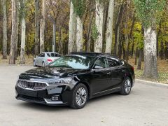 Фото авто Kia K7