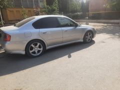 Сүрөт унаа Subaru Legacy