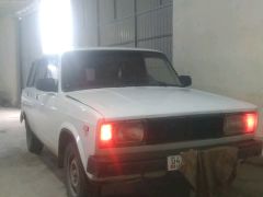 Сүрөт унаа ВАЗ (Lada) 2104