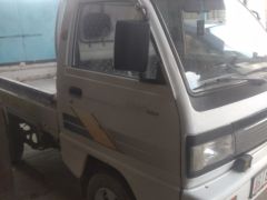 Фото авто Daewoo Labo