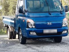 Фото авто Hyundai HD