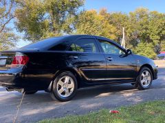 Фото авто Toyota Camry