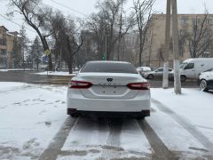 Photo of the vehicle Toyota Camry (Japan)