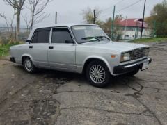 Сүрөт унаа ВАЗ (Lada) 2107