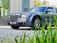 Фото авто Chrysler 300C